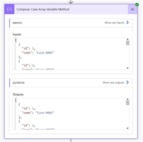 is of type 'object'. the result must be a valid array.|Power Automate Apply to each error.